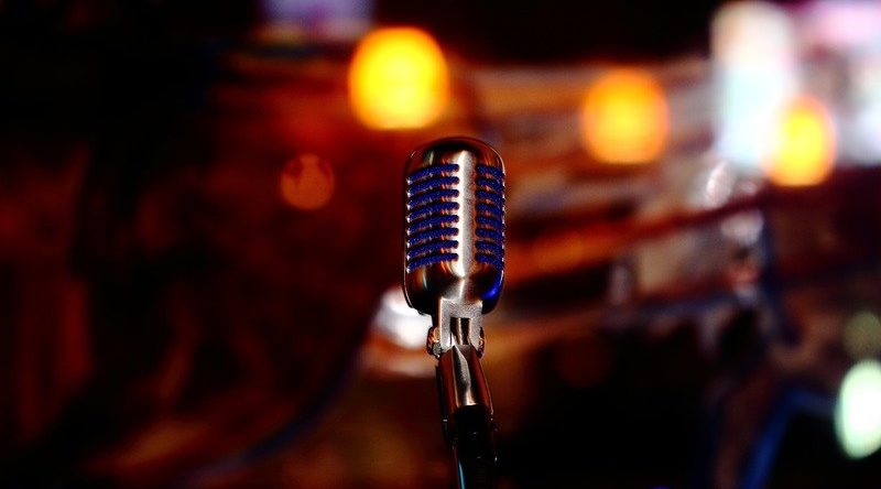 Belgian artist among winners of Music Moves Europe Talent Awards