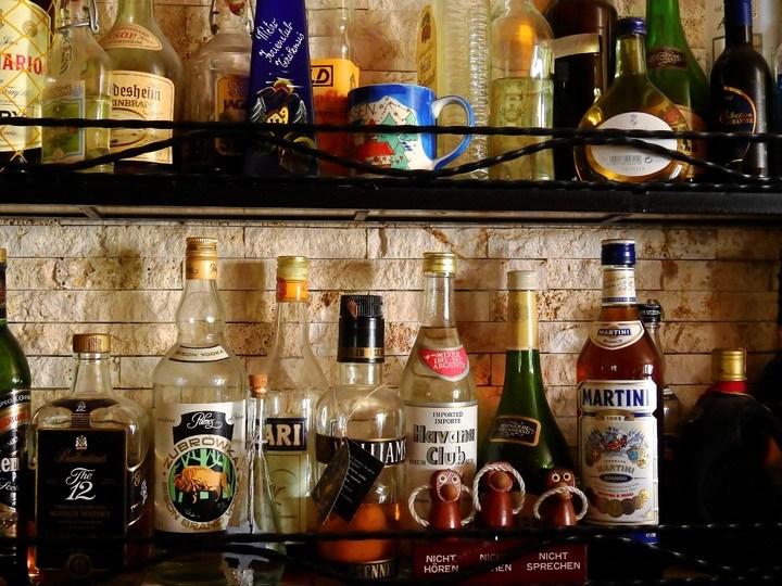 Antabuse drug to stay off alcohol no longer available, a 'disaster' for alcoholics