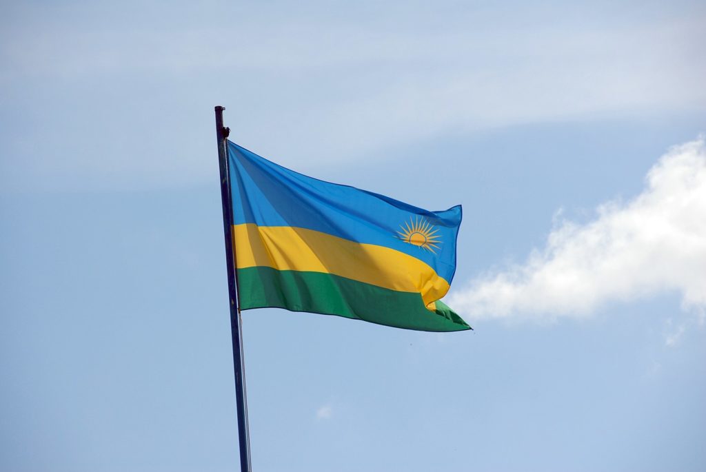 EU delegates visit Rwanda to discuss building return hubs