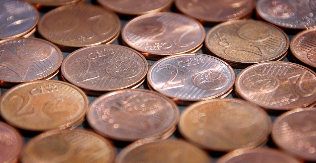 Copper prices reach record high