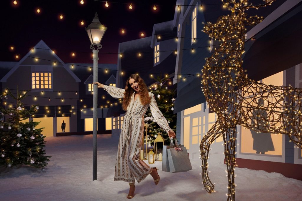 Black Friday Weekend at Maasmechelen Village