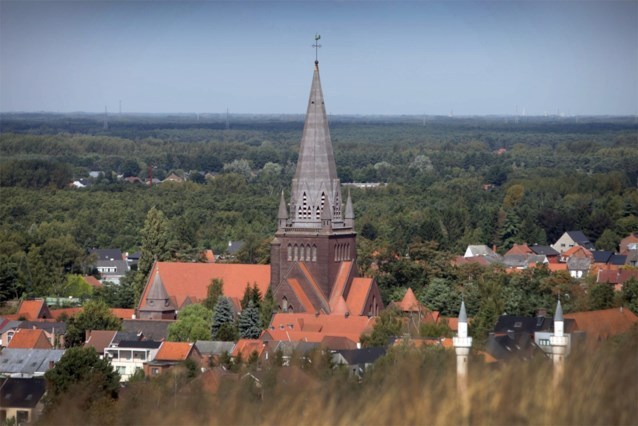 Religion costs Flemish taxpayer €79 per year