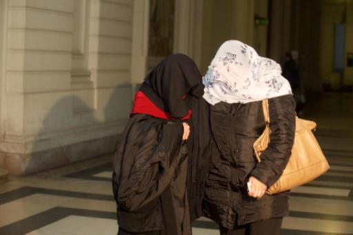 Repatriated IS woman recognises 'debt' and will no longer oppose conviction