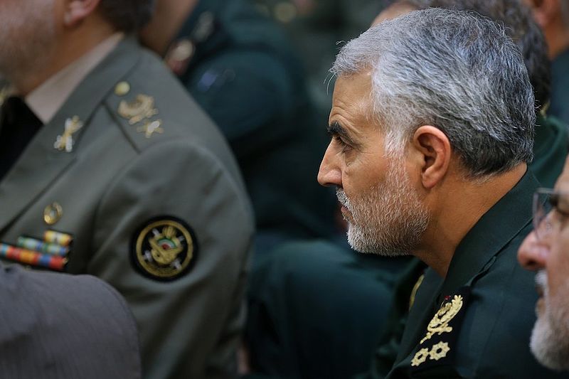 Blessed are the peacemakers: EU must mediate US-Iran conflict