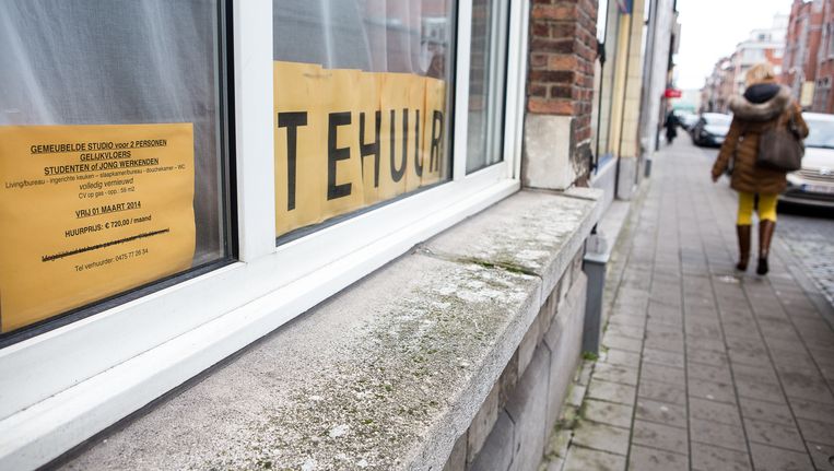 Leuven 'slumlords' conditionally released