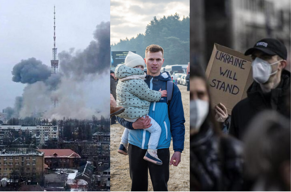 Belgium in Brief: The faces of war