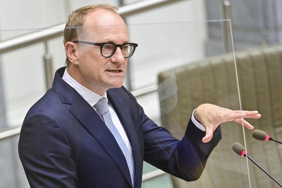 Flanders refuses applications from Russian students