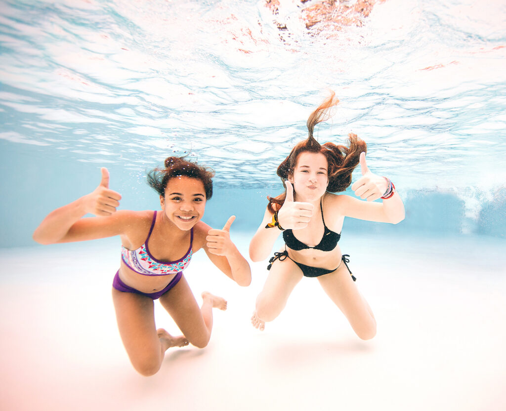 Family fun in Walloon Brabant