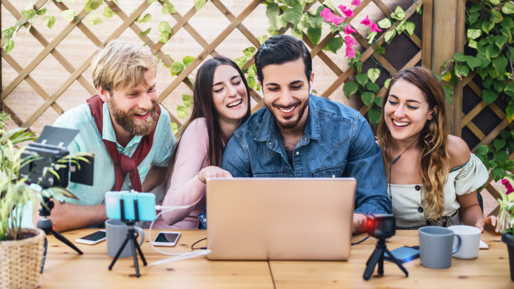 YouTube generates 2,600 full-time jobs in Belgium, says study