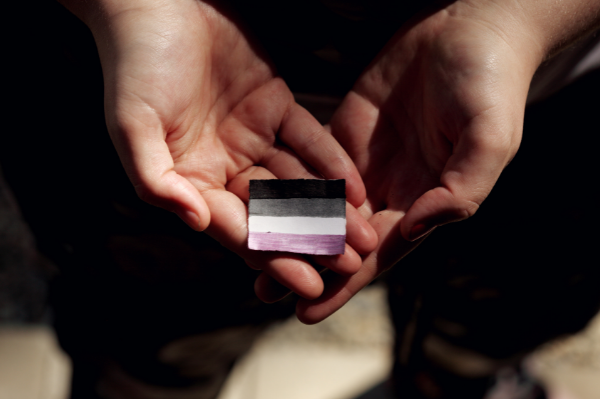 'No sex': Asexual peoples' struggles in Belgium highlighted in documentary