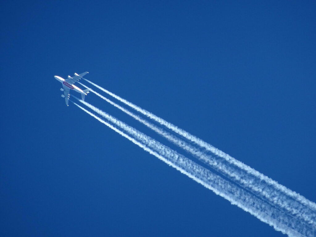 EU’s CO2 footprint continues to decrease