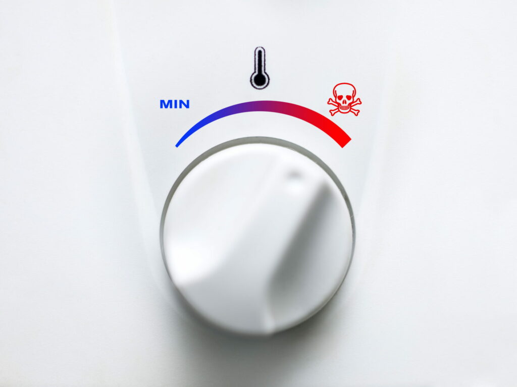 Majority of EU household energy comes from natural gas