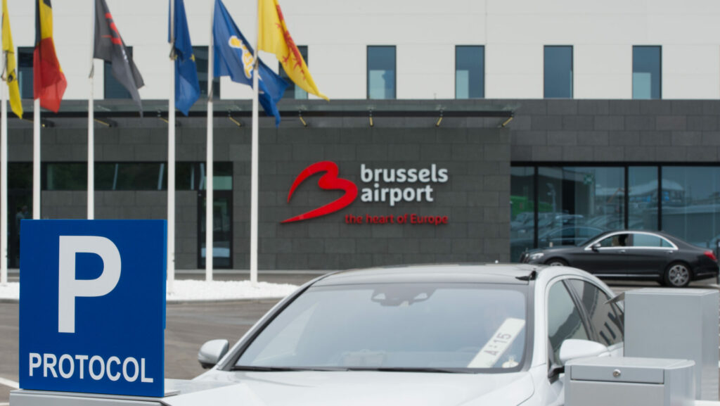 First two Belgian IS women will arrive in Belgium on Friday evening