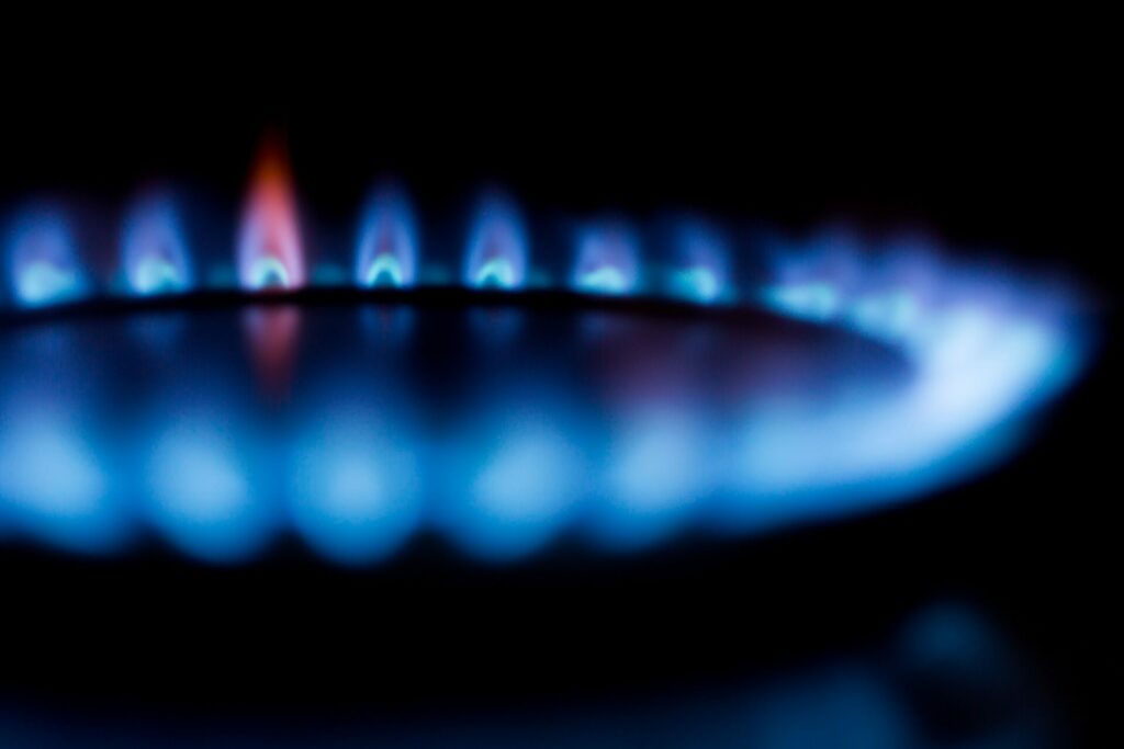 Europe could face gas shortages this winter