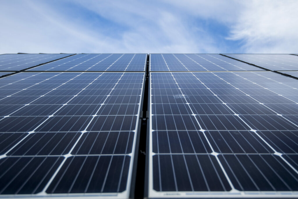 Belgium approves €2 million for floating solar panels project in world-first