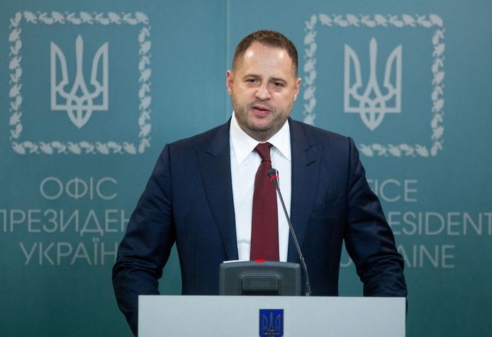 For Ukraine it is 'very important' to win the war before winter