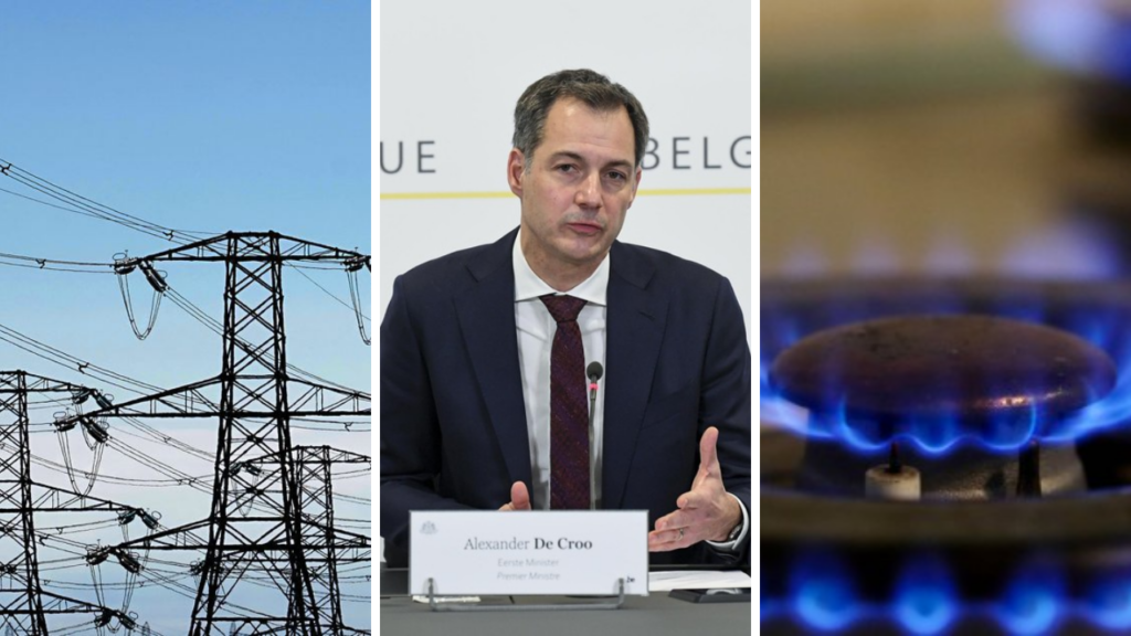 Belgium in Brief: It's not what you think