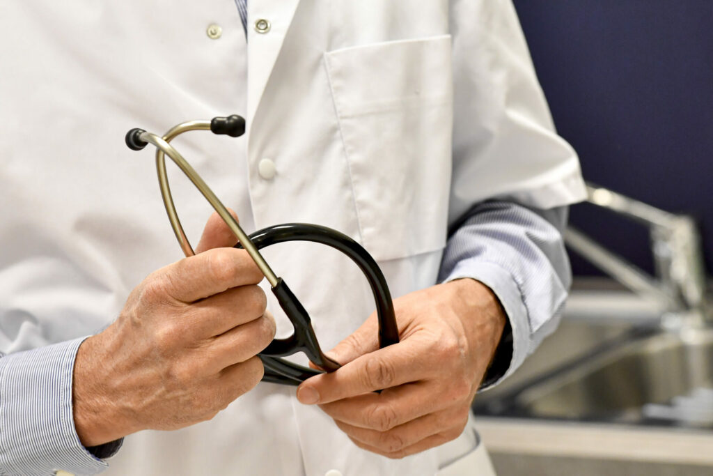 Early mechanisms of neurodegeneration uncovered by Belgian study