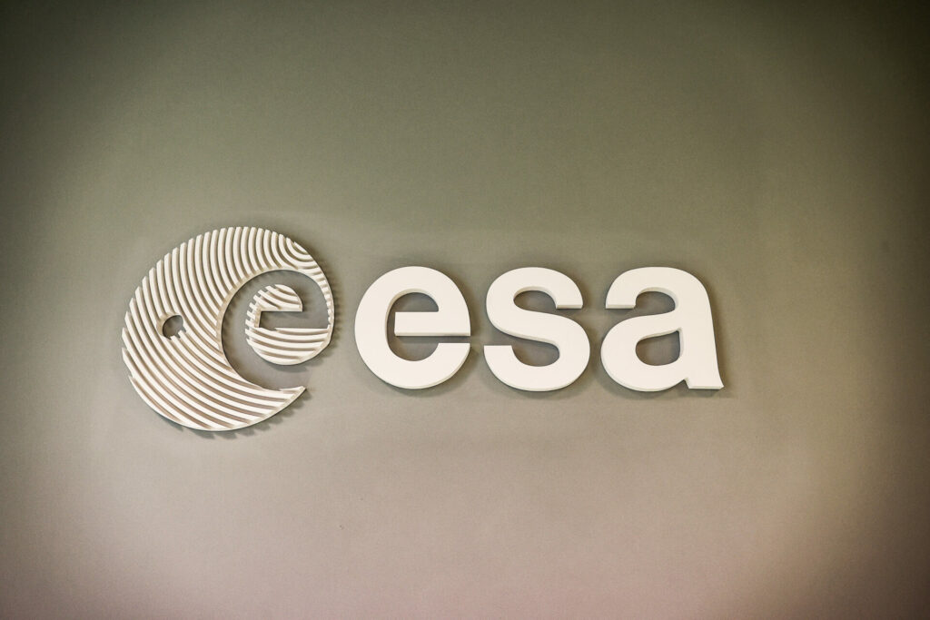 European satellite launched to map and monitor global forests
