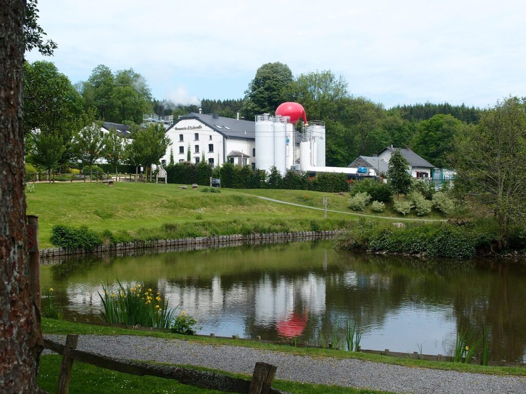 Hidden Belgium: Drink La Chouffe in the village where it’s brewed