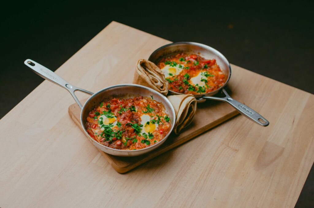 Mabelle brings together six Brussels restaurants under one roof