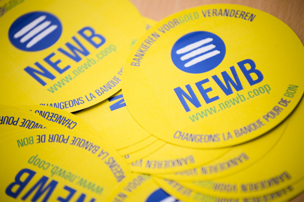 NewB: Belgian sustainable bank on brink of collapse