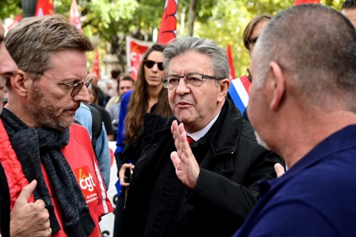 Thousands demonstrate in France for higher wages