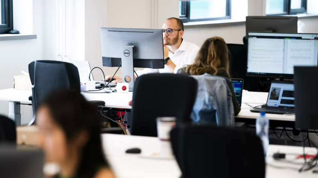 Belgian employers will soon have to start logging hours worked