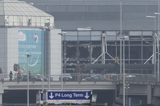 Family of Brussels terror attack victim in shock over media report