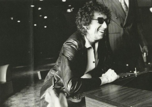 Bob Dylan in Brussels: Generational icon asks for no phones at concert