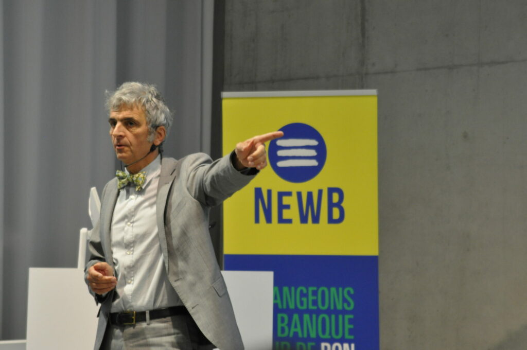 NewB shuts down all banking operations