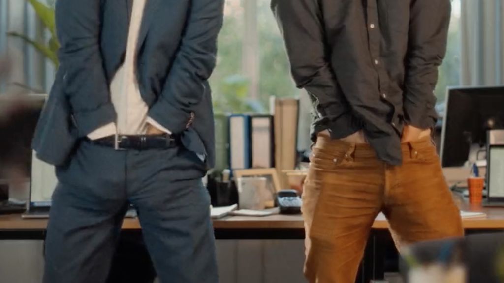 Monthly air raid siren prompts testicular cancer check for men in the Netherlands