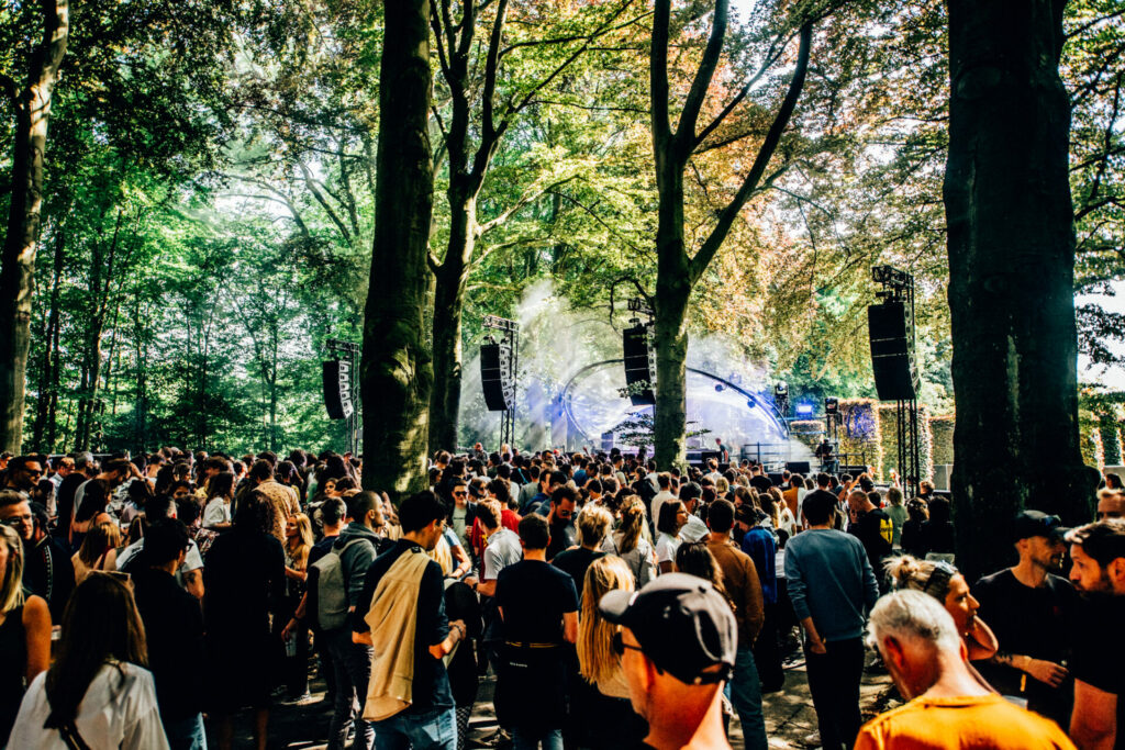 Belgian immersive sound technology causes waves in the audio industry