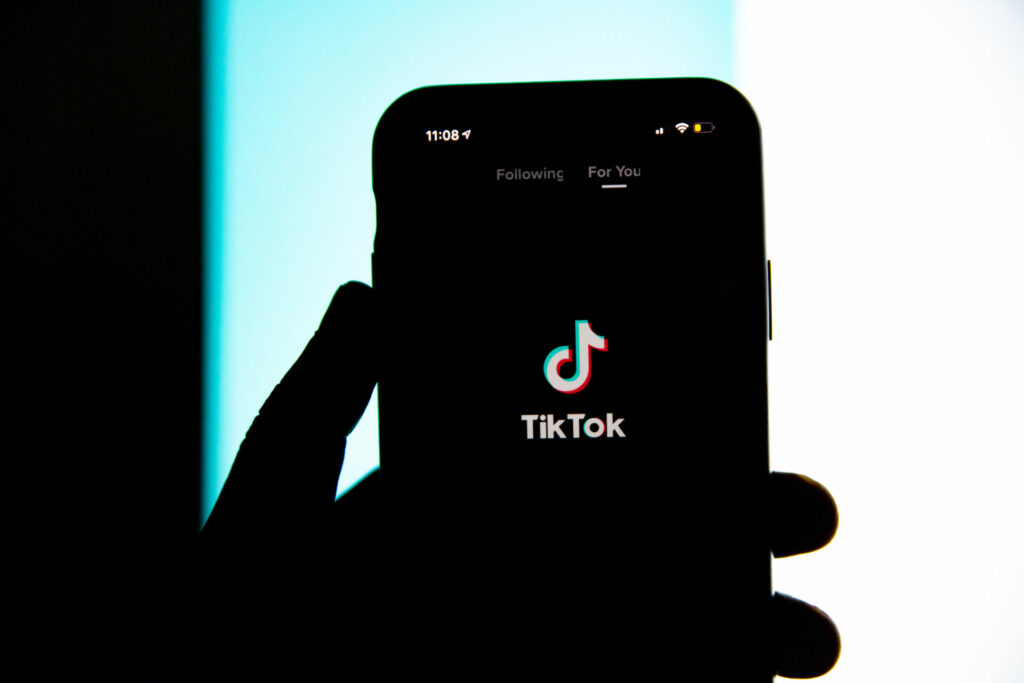 European Commission staff told to delete TikTok from work phones