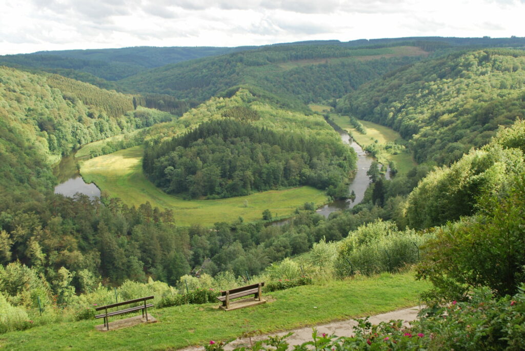 Magnificent Belgium: The seven mythic places I return to time and again