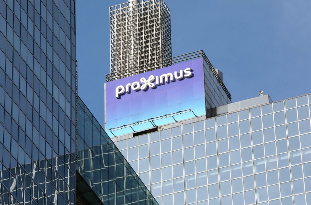 Proximus plans to cut more than 1,000 jobs as AI drive reshapes telecom giant
