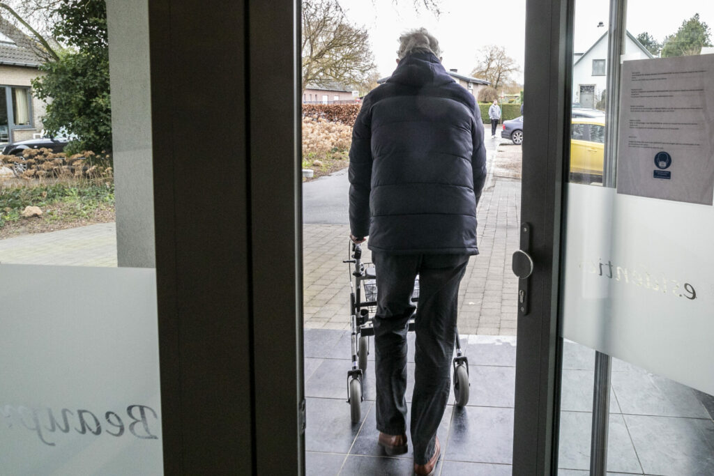 Liège researchers explore link between sleep and Alzheimer's disease