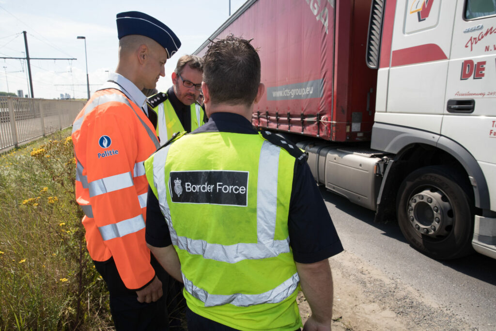 Human trafficking of Vietnamese people on the rise, including in Belgium