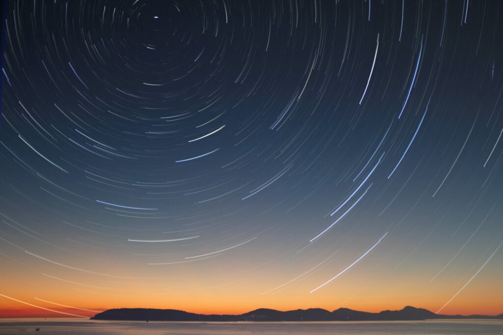 Shooting stars to appear across Belgium in early January