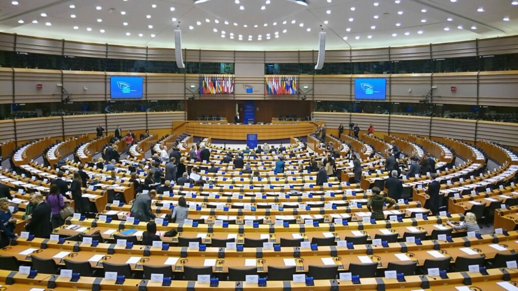 MEPs move to make it easier and cheaper to repair things rather than throw them away