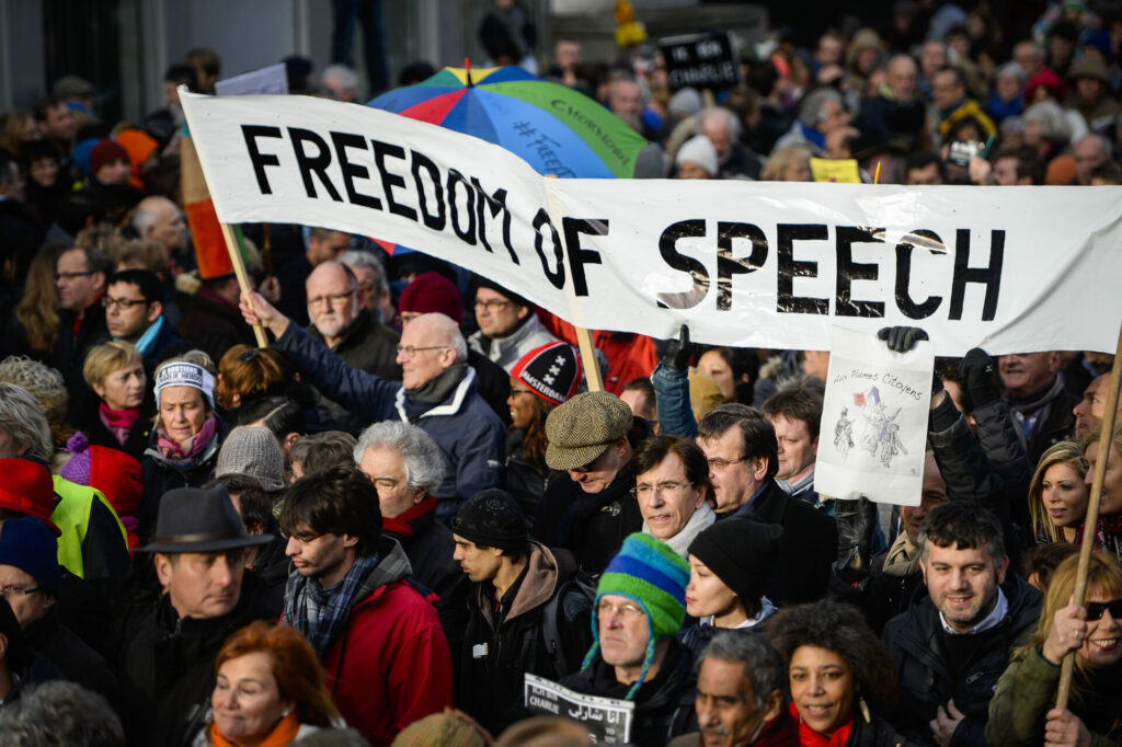 Belgium still among best countries for atheists or freethinkers
