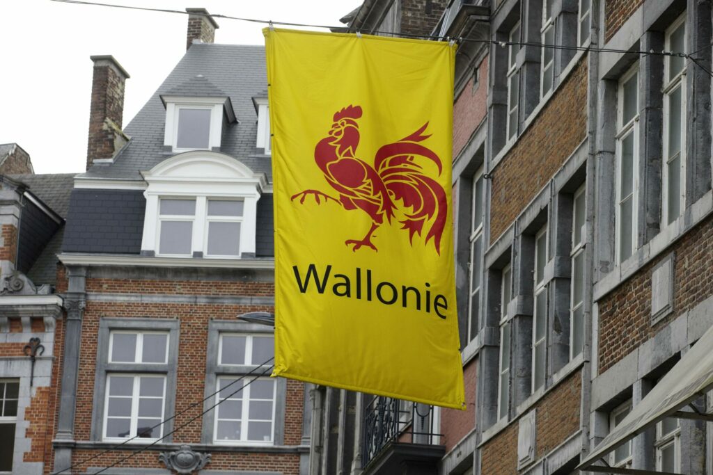 Nearly 20,000 people excluded from Walloon housing market