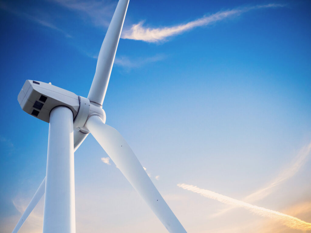 Plans to build 230-metre-high wind turbine cause concern in Mechelen