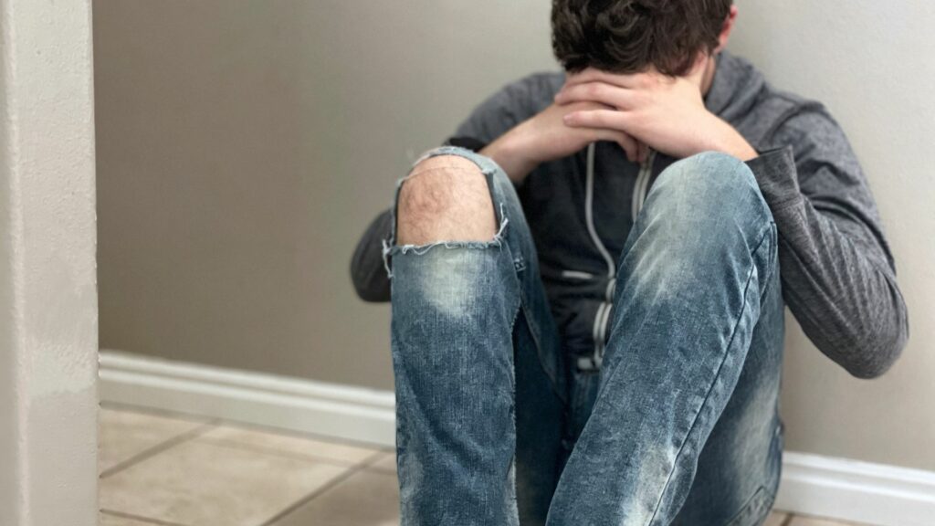 Belgian woman sentenced to prison for slapping 12-year-old son