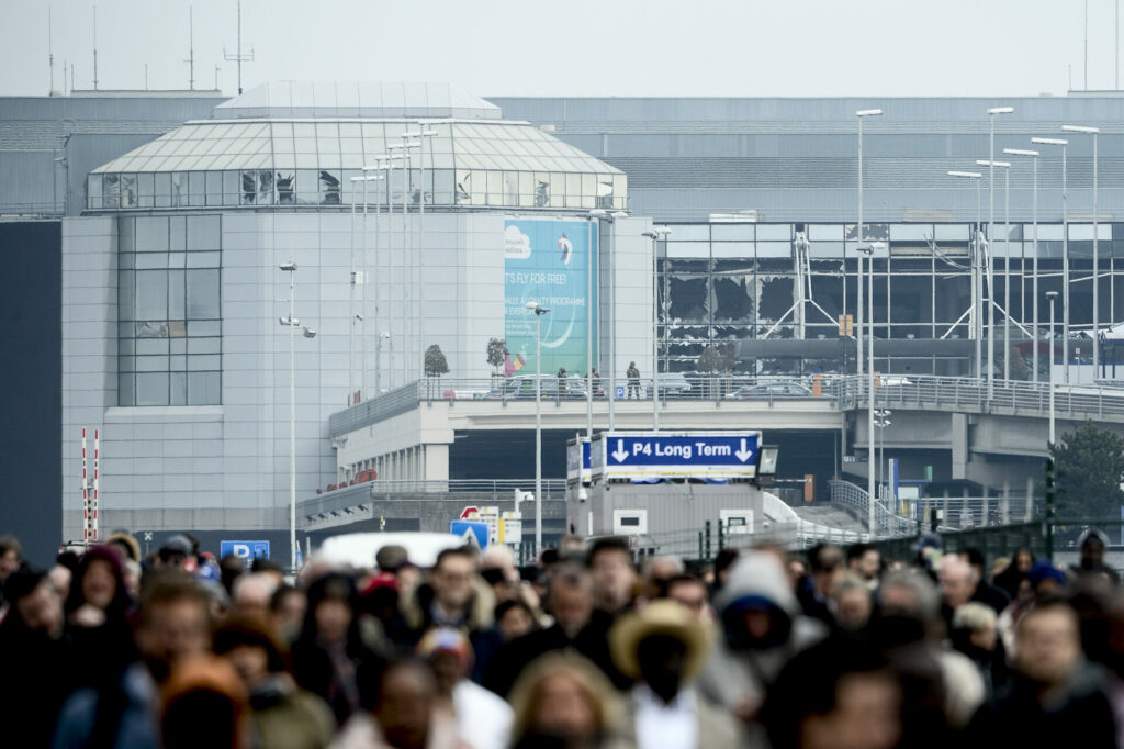 Brussels terror trial: Victims testimonies start this week