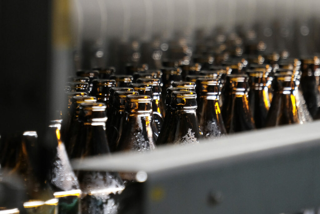 Belgian brewers facing rising popularity of non-alcoholic beers