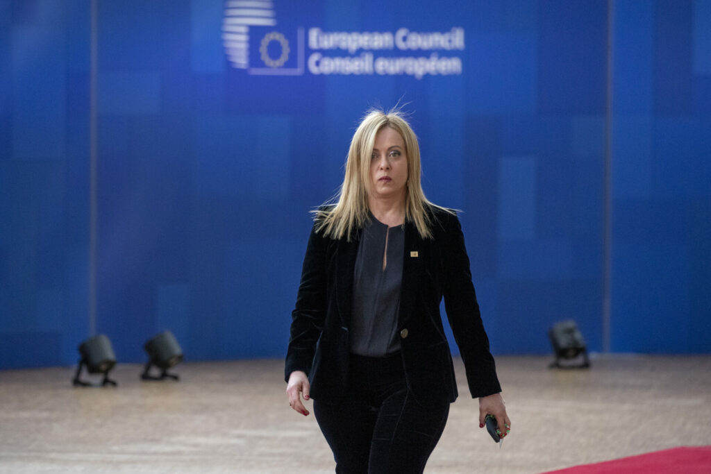 Italian community in Belgium firmly rejects Meloni’s judicial reform