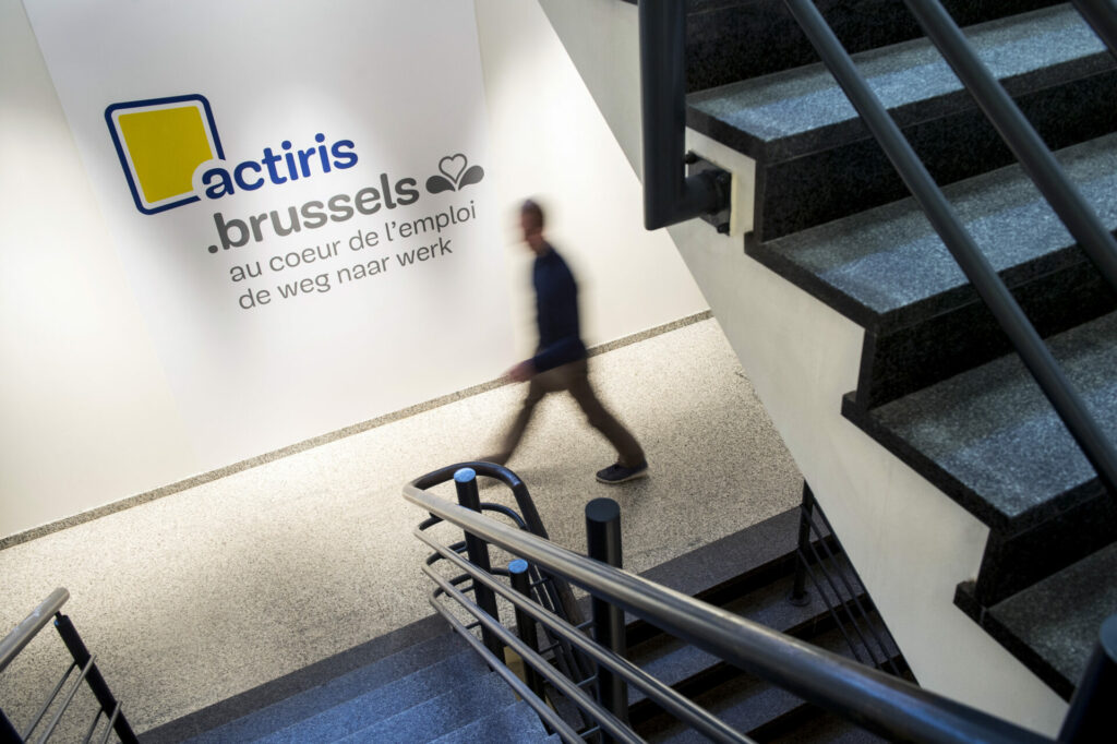 For how long can you receive unemployment benefits in Belgium?