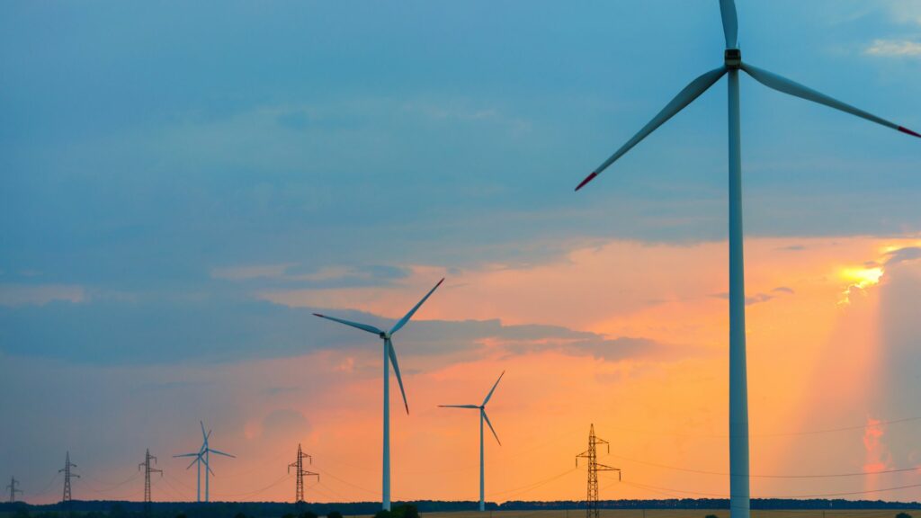 Europe on track for record year in wind turbine construction