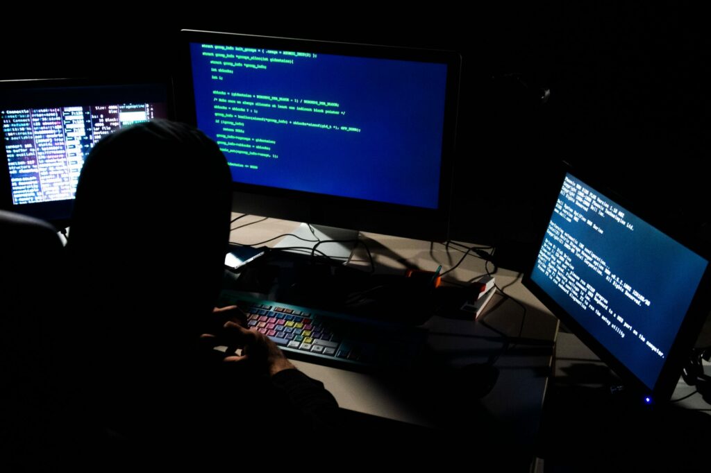 French Community website down due to suspected cyberattack